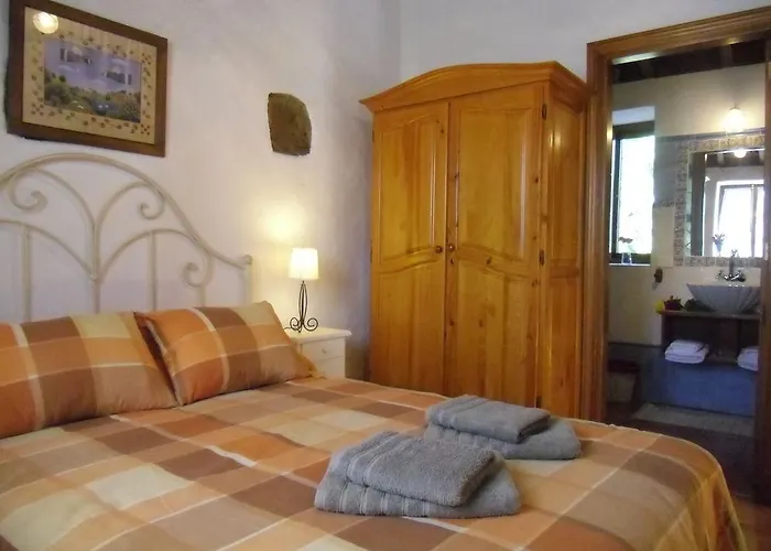 El Picacho In The Countryside 2 Km From The