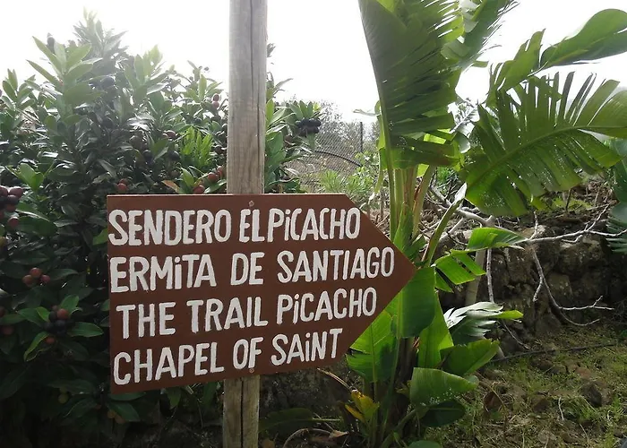 El Picacho In The Countryside 2 Km From The 公寓 *