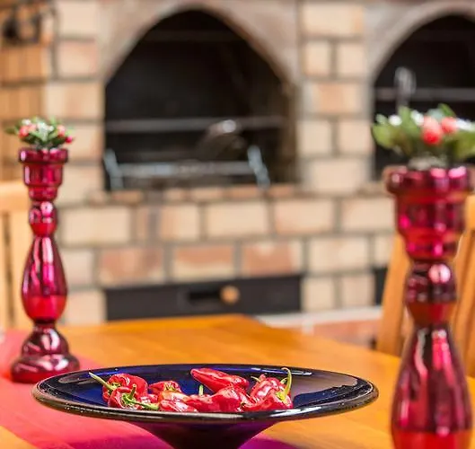 El Picacho In The Countryside 2 Km From The 公寓 *