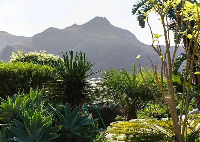 El Picacho In The Countryside 2 Km From The * 蒂约那