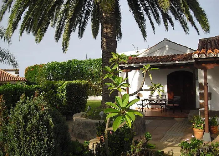 El Picacho In The Countryside 2 Km From The