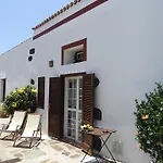 アパート El Picacho In The Countryside 2 Km From The テヒーナ