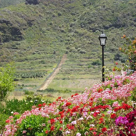 Apartment El Picacho In The Countryside 2 Km From The Tejina