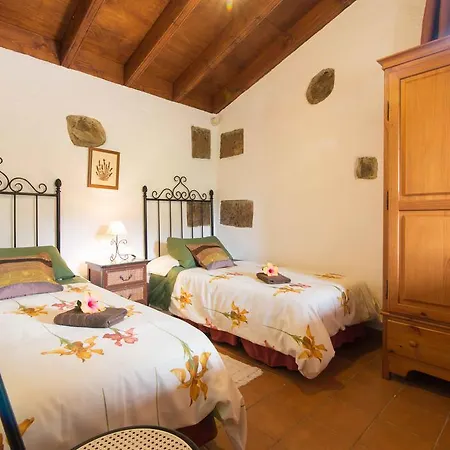 El Picacho In The Countryside 2 Km From The Apartment *
