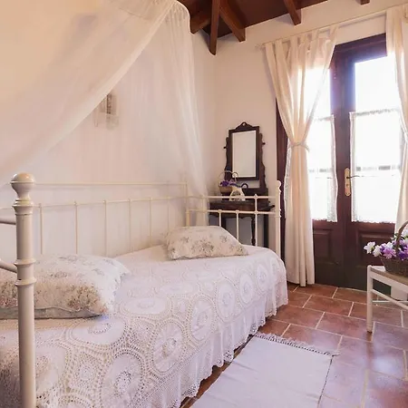 El Picacho In The Countryside 2 Km From The Apartment *