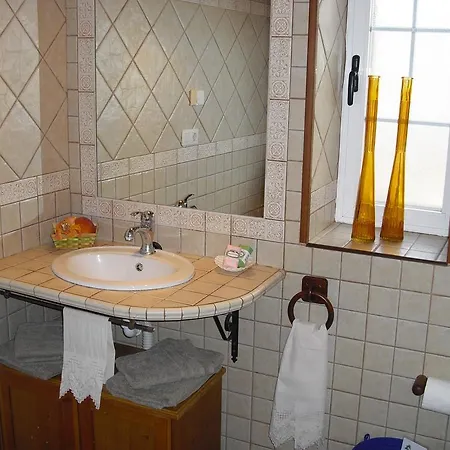 Apartment El Picacho In The Countryside 2 Km From The Tejina