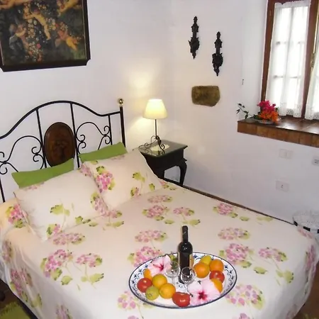 Apartment El Picacho In The Countryside 2 Km From The Tejina