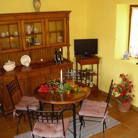 El Picacho In The Countryside 2 Km From The Apartment *