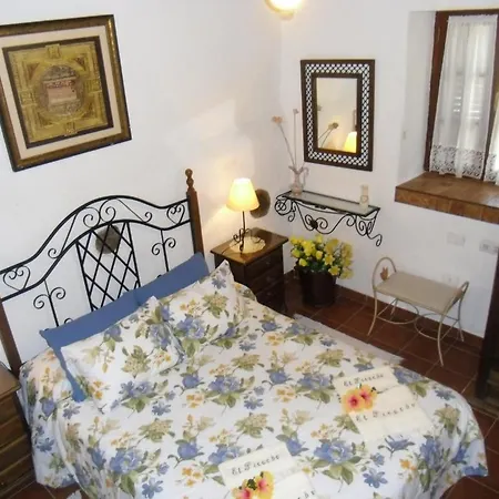 Appartement El Picacho In The Countryside 2 Km From The *