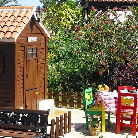 El Picacho In The Countryside 2 Km From The