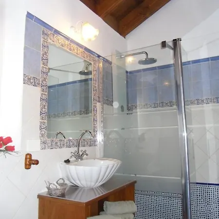 El Picacho In The Countryside 2 Km From The * Tejina