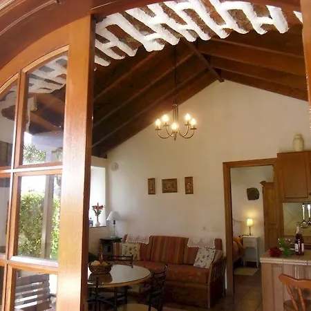 El Picacho In The Countryside 2 Km From The *