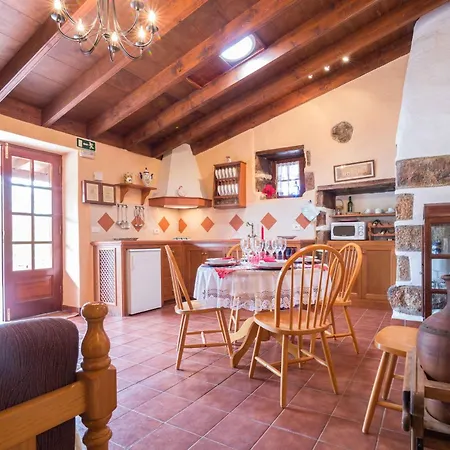 El Picacho In The Countryside 2 Km From The Appartement