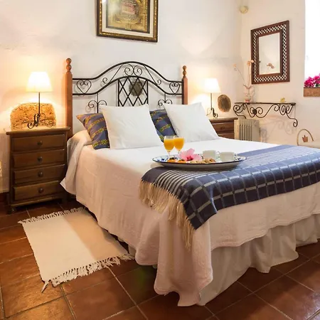 Apartment El Picacho In The Countryside 2 Km From The *