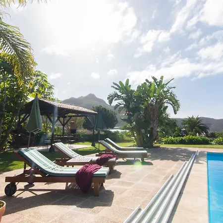 El Picacho In The Countryside 2 Km From The