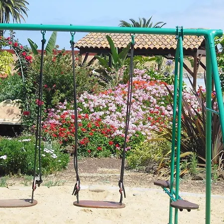 El Picacho In The Countryside 2 Km From The Tejina