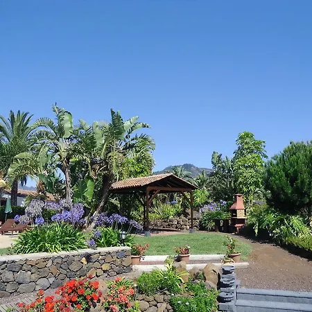 El Picacho In The Countryside 2 Km From The *