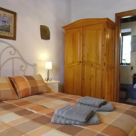 El Picacho In The Countryside 2 Km From The