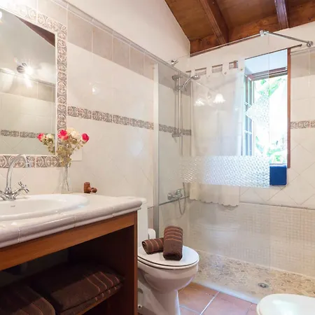 El Picacho In The Countryside 2 Km From The Appartement