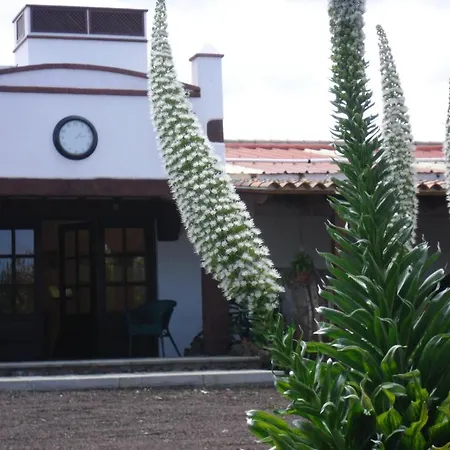 El Picacho In The Countryside 2 Km From The Appartement *