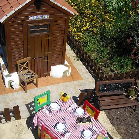 El Picacho In The Countryside 2 Km From The Appartement *