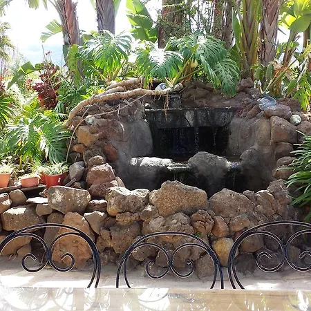 El Picacho In The Countryside 2 Km From The Appartement *