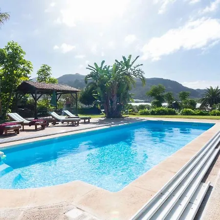 Apartment El Picacho In The Countryside 2 Km From The *