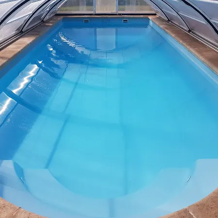 Apartment El Picacho In The Countryside 2 Km From The