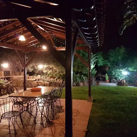 Apartment El Picacho In The Countryside 2 Km From The Tejina