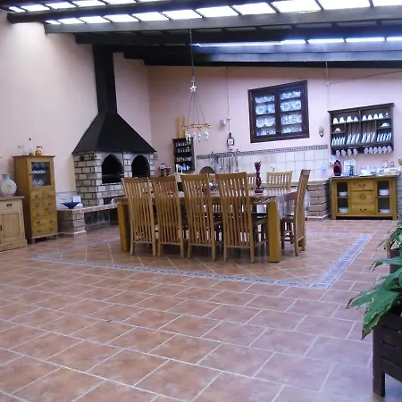 Apartment El Picacho In The Countryside 2 Km From The Tejina