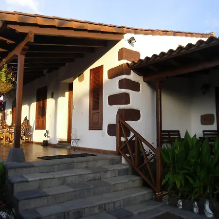 El Picacho In The Countryside 2 Km From The