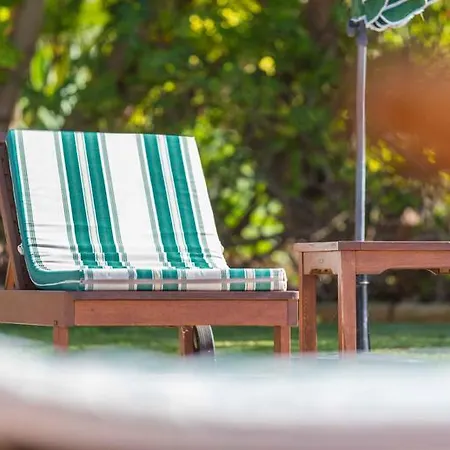 El Picacho In The Countryside 2 Km From The Appartement