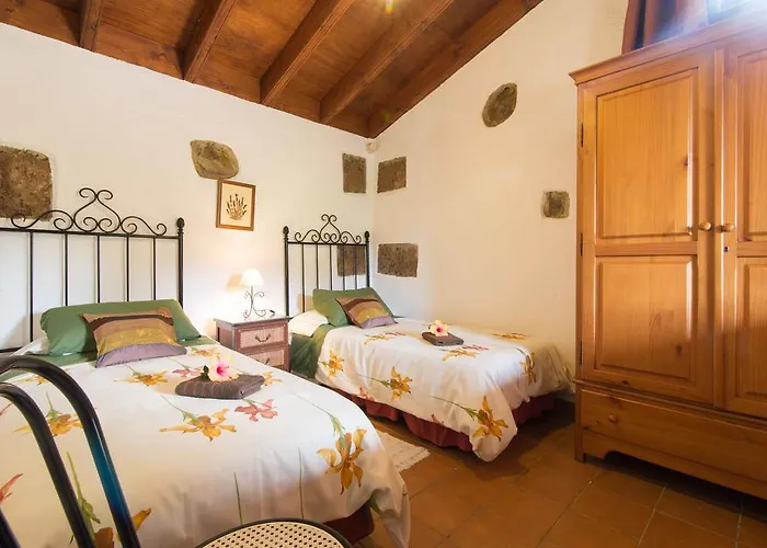 El Picacho In The Countryside 2 Km From The Appartement *