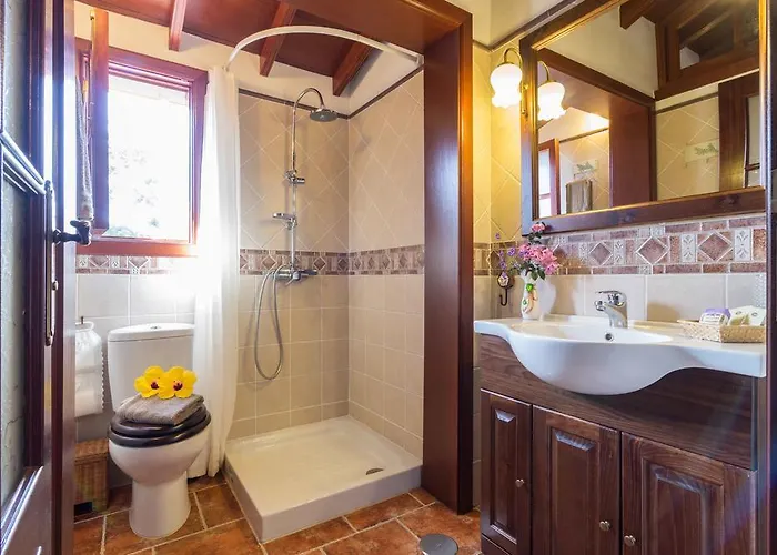 El Picacho In The Countryside 2 Km From The