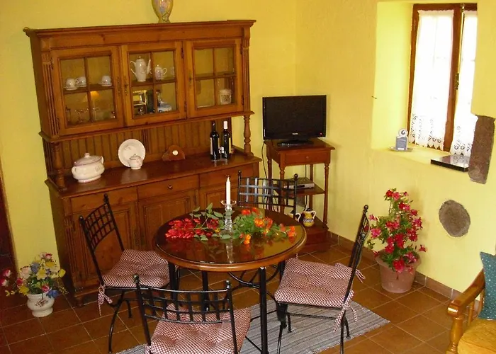 El Picacho In The Countryside 2 Km From The Apartment *