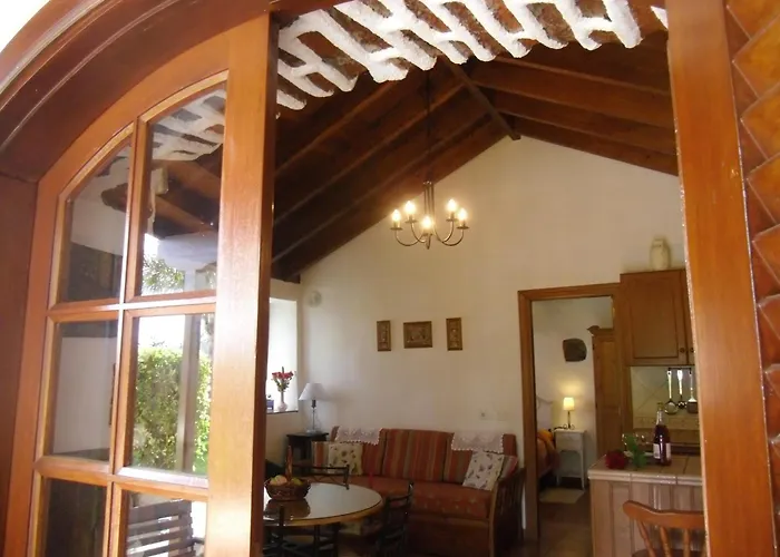 El Picacho In The Countryside 2 Km From The *