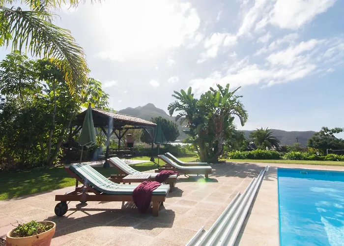 El Picacho In The Countryside 2 Km From The