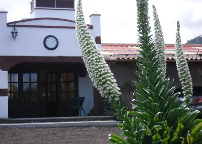 El Picacho In The Countryside 2 Km From The Apartment *