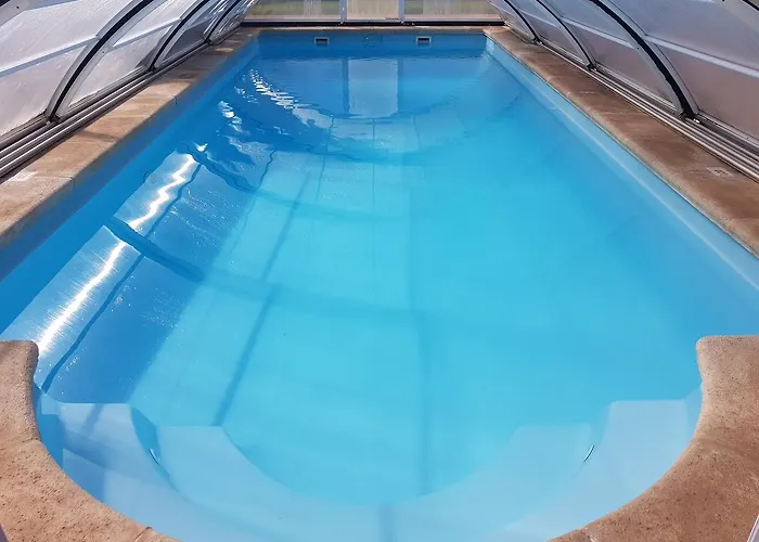 Apartment El Picacho In The Countryside 2 Km From The