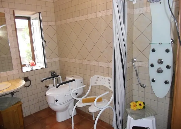Apartment El Picacho In The Countryside 2 Km From The *
