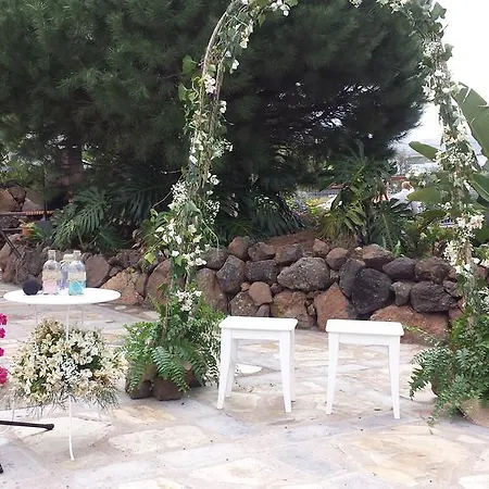 Apartamento El Picacho In The Countryside 2 Km From The