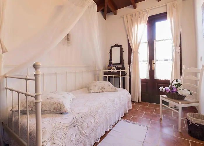 El Picacho In The Countryside 2 Km From The Apartman *