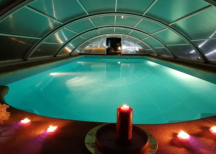 El Picacho In The Countryside 2 Km From The