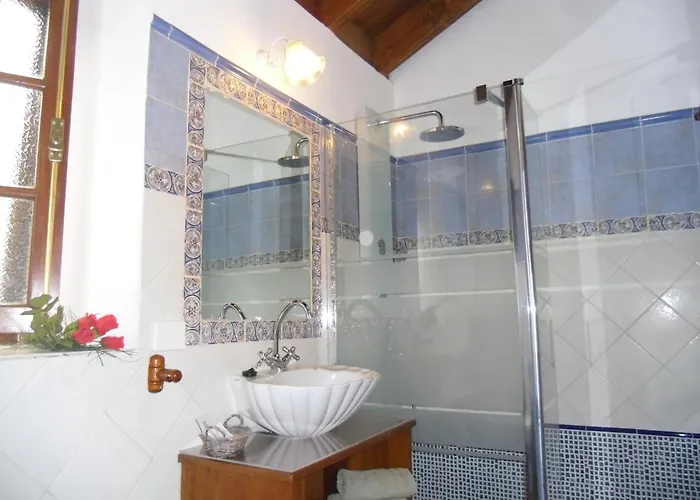 El Picacho In The Countryside 2 Km From The * Tejina