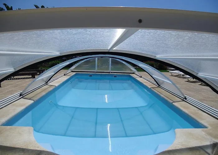 El Picacho In The Countryside 2 Km From The * Tejina