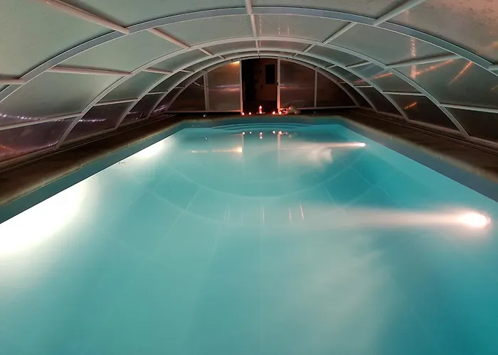 Apartman El Picacho In The Countryside 2 Km From The *