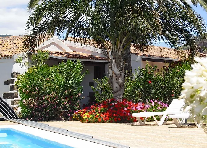 El Picacho In The Countryside 2 Km From The *