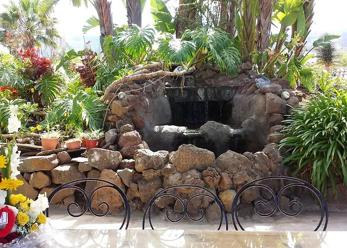 El Picacho In The Countryside 2 Km From The Apartman *