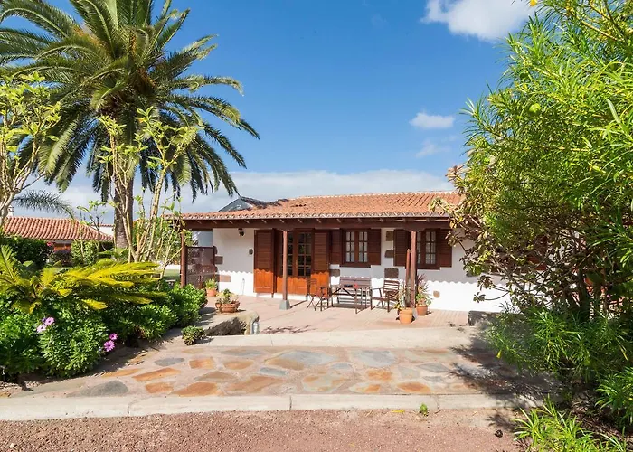 El Picacho In The Countryside 2 Km From The Apartman