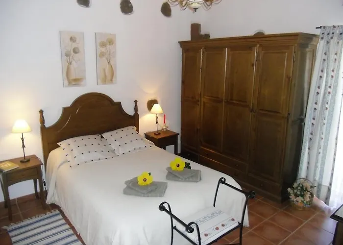 Apartman El Picacho In The Countryside 2 Km From The Tejina
